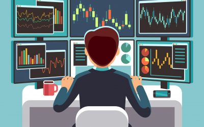 Informe Mensual de Mercado a Abril de 2021